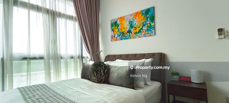 Service Residence for Sale in Aragreens by Kelvin Ng - iProperty.com.my
