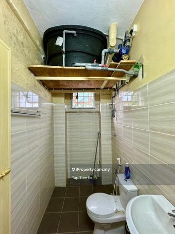 Pangsapuri untuk Dijual di Megah Court Apartment oleh Yap Tien Ee - iProperty.com.my