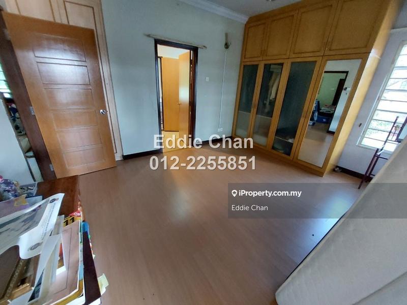 2-storey Terraced House for Sale in Taman Melawati, Ulu Kelang by Eddie Chan - iProperty.com.my
