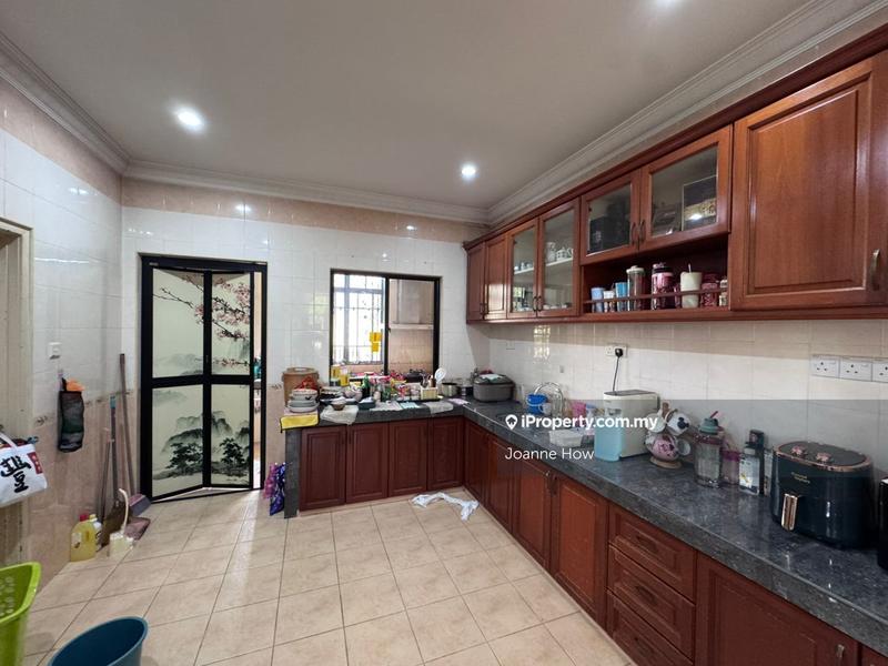 Bungalow House for Sale in Taman Tasik Utama, Bukit Katil by Joanne How - iProperty.com.my
