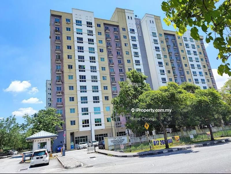 For Sale - Akasia Apartment
