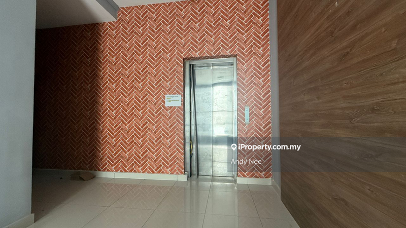 Semi-D Factory for Rent in Signature Industrial Park, Semenyih by Andy Nee - iProperty.com.my