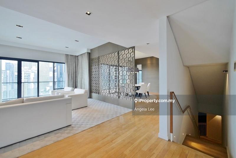 Residensi Servis untuk Dijual di St Mary Residences oleh Angela Lee - iProperty.com.my