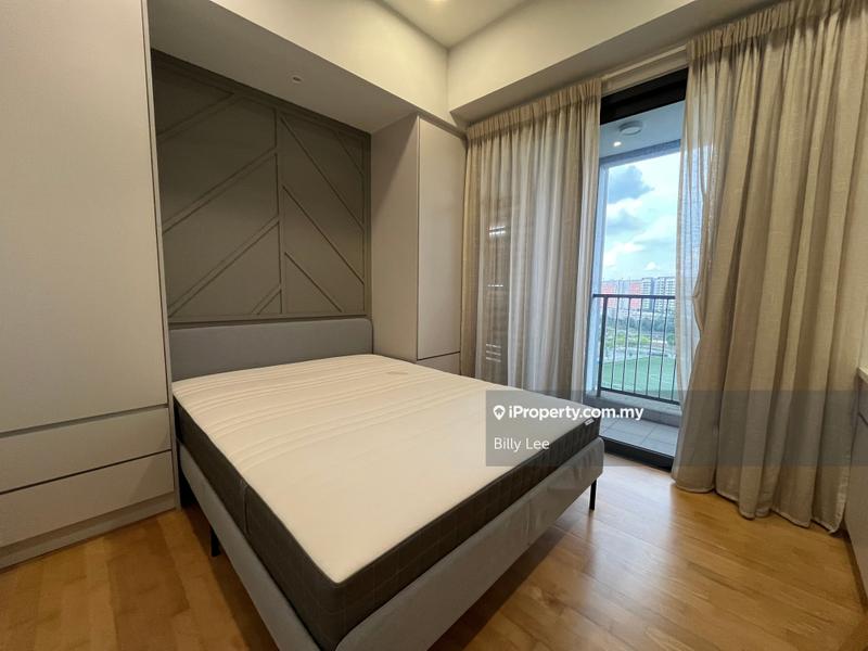 Service Residence for Sale in Radia Residences by Billy Lee - iProperty.com.my