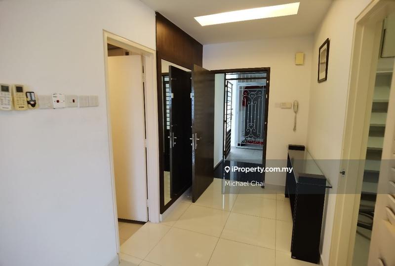 Service Residence for Sale in SetiaWalk by Michael Chai - iProperty.com.my