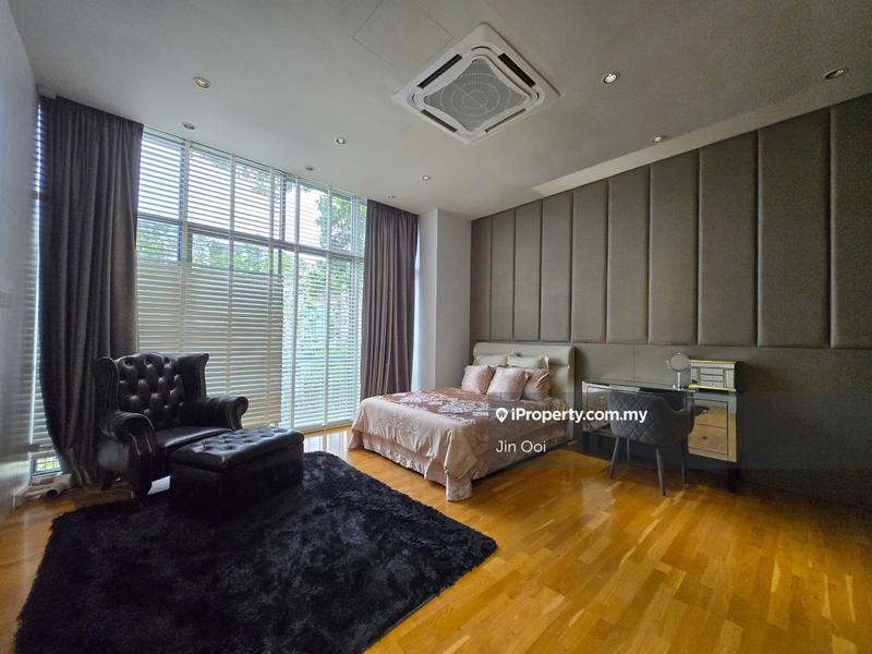 Rumah Berkembar untuk Dijual di Schumann, Symphony Hills, Cyberjaya oleh Jin Ooi - iProperty.com.my