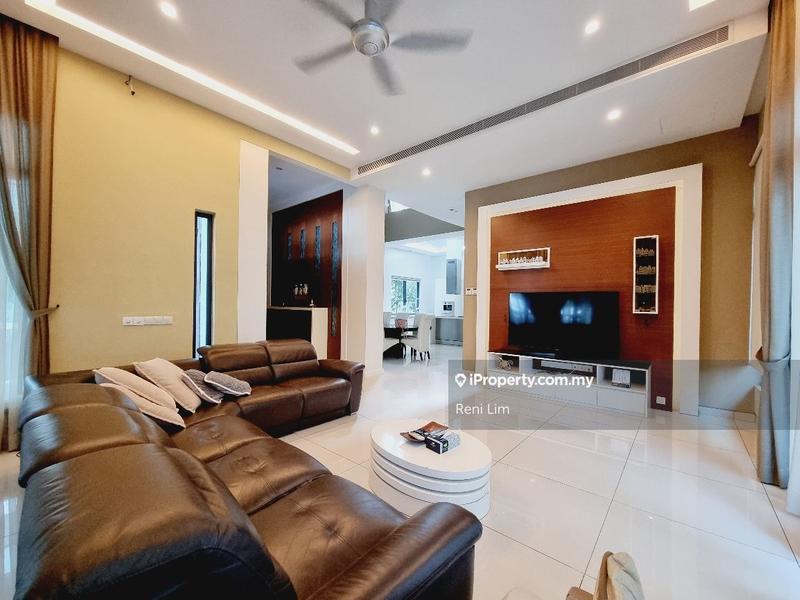Bungalow House for Sale in Kota Damansara, Selangor by Reni Lim - iProperty.com.my