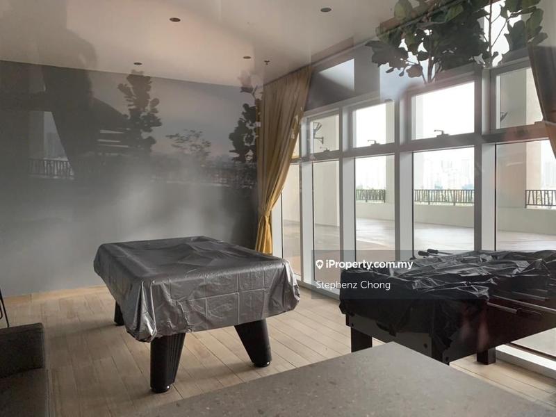 For Sale - Pinnacle Sri Petaling