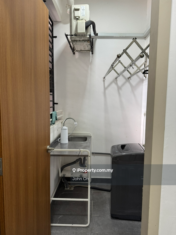 For Sale - The Grand Subang Jaya SS13