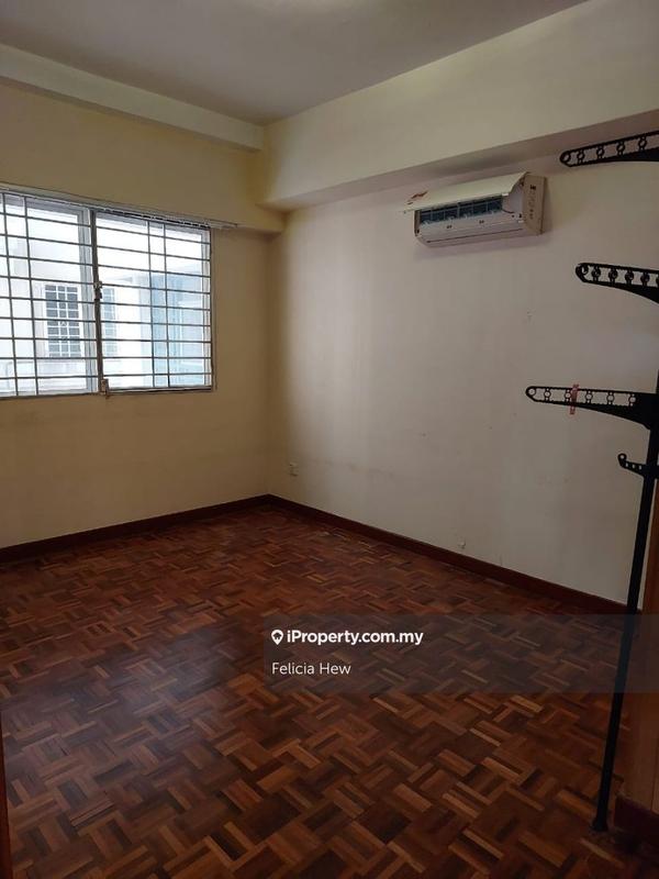 Kondominium untuk Dijual di Villa Flora oleh Felicia Hew - iProperty.com.my
