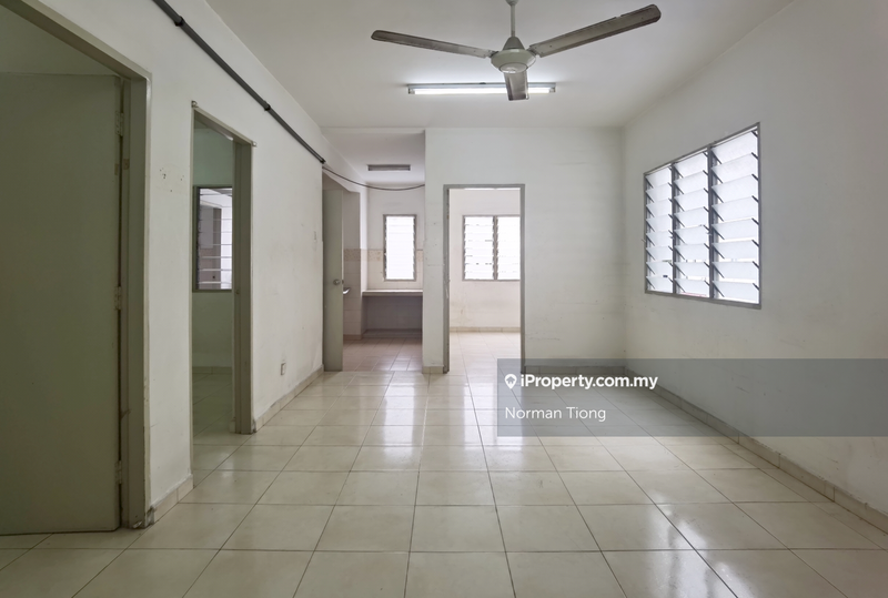 For Sale - Pangsapuri Permai