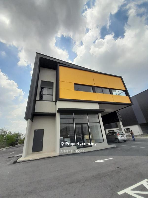 Kilang Terpisah untuk Dijual di Bandar Bukit Raja, Klang oleh Carene Chong - iProperty.com.my