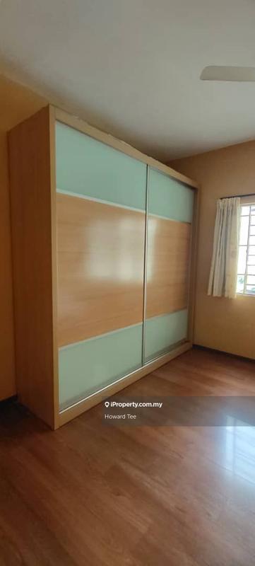 For Sale - Desa Permai