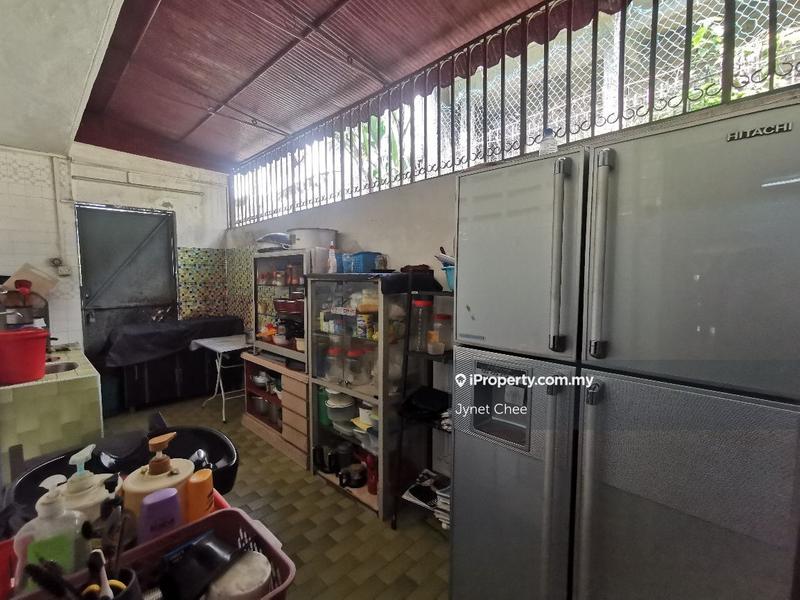 2-storey Terraced House for Sale in Taman Desa, Taman Desa by Jynet Chee - iProperty.com.my