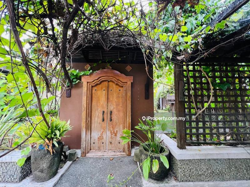 Bungalow House for Sale in Jalan Damai, KL City Centre by Aliff Sani - iProperty.com.my