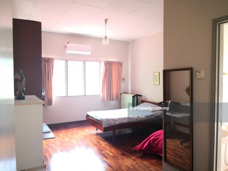 Banglo untuk Dijual di Bangsar, Kuala Lumpur, Bangsar oleh Andi Tee - iProperty.com.my