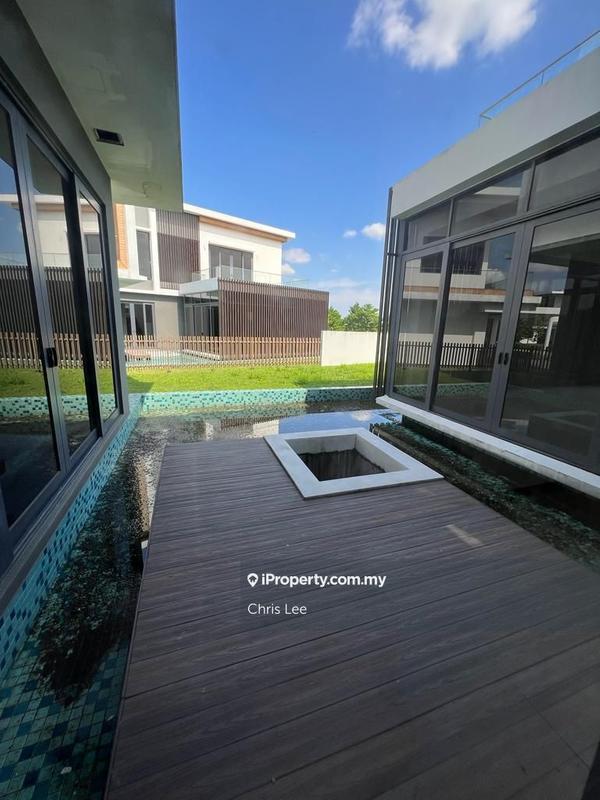 Banglo untuk Dijual di Eco Sanctuary, Telok Panglima Garang oleh Chris Lee - iProperty.com.my