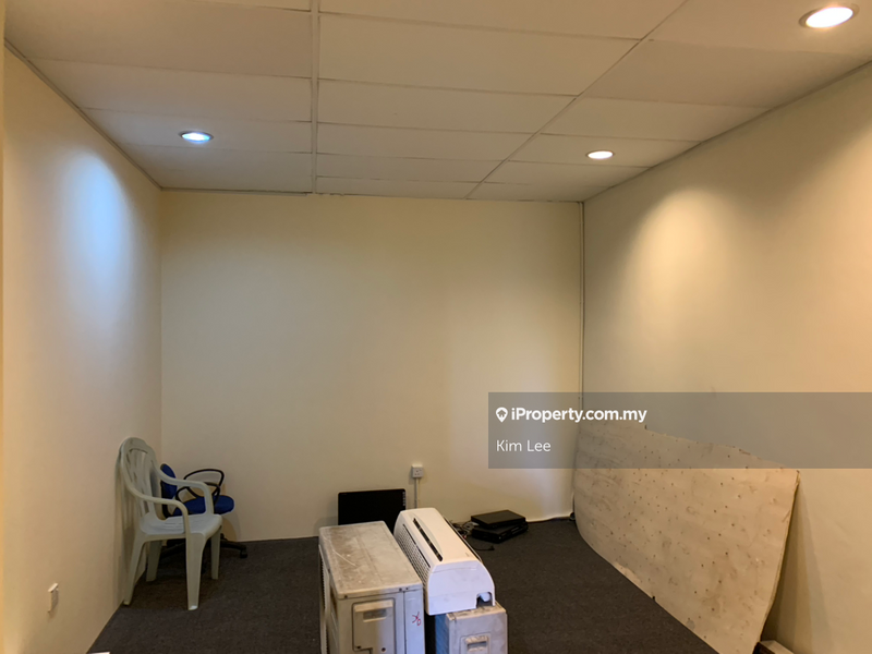 Shop / Office untuk Disewa di Cheras Selatan, Cheras oleh Kim Lee - iProperty.com.my