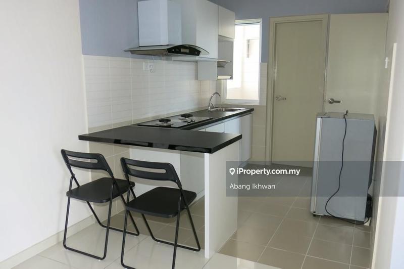 Residensi Servis untuk Dijual di TTDI Adina oleh Abang Ikhwan - iProperty.com.my