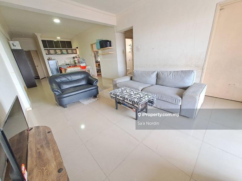 Service Residence for Sale in Suri Puteri by Sa'a Nordin - iProperty.com.my