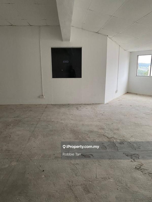 Terrace Factory for Rent in kulai, Kulai by Robbie Tan - iProperty.com.my