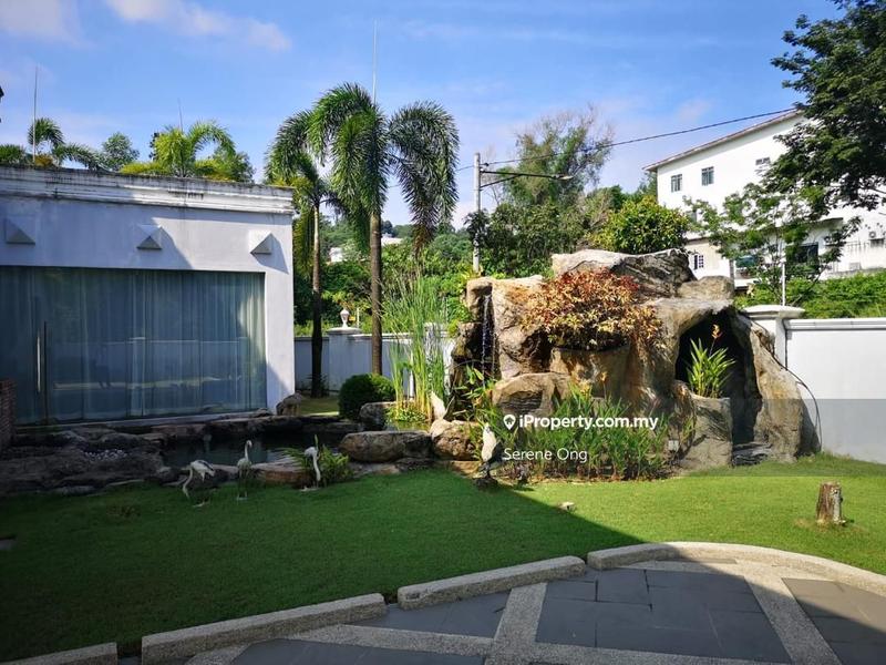 Bungalow House untuk Dijual di Kota Damansara, Selangor oleh Serene Ong - iProperty.com.my