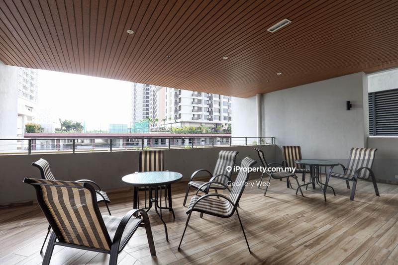 Service Residence for Rent in Atlantis Residences (Pangsapuri Atlantis Kota Syahbandar) by Geoffery Wee - iProperty.com.my