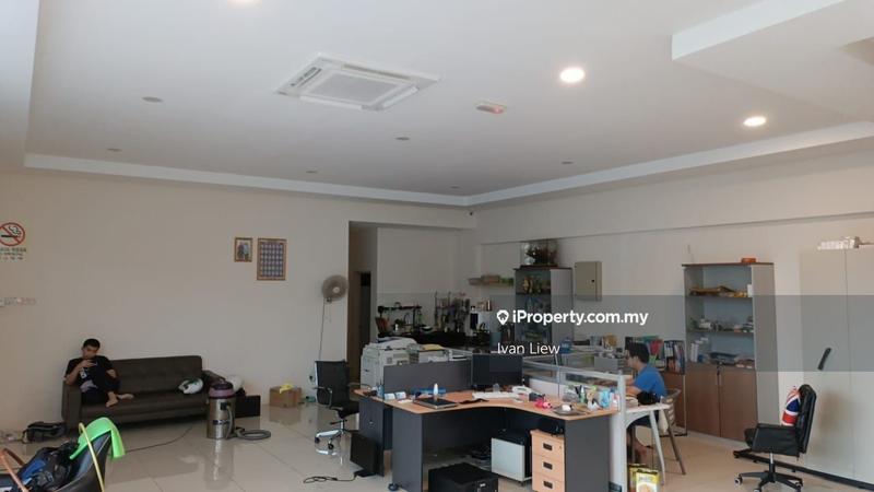 Semi-D Kilang untuk Dijual di semenyih.kajang.beranang, Semenyih oleh Ivan Liew - iProperty.com.my