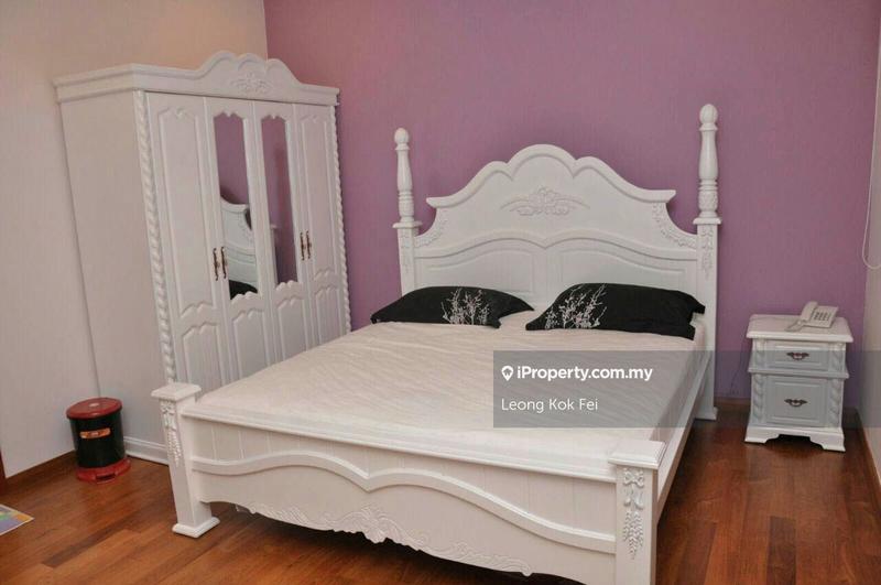 Banglo untuk Dijual di Seksyen 7, Shah Alam oleh Leong Kok Fei - iProperty.com.my