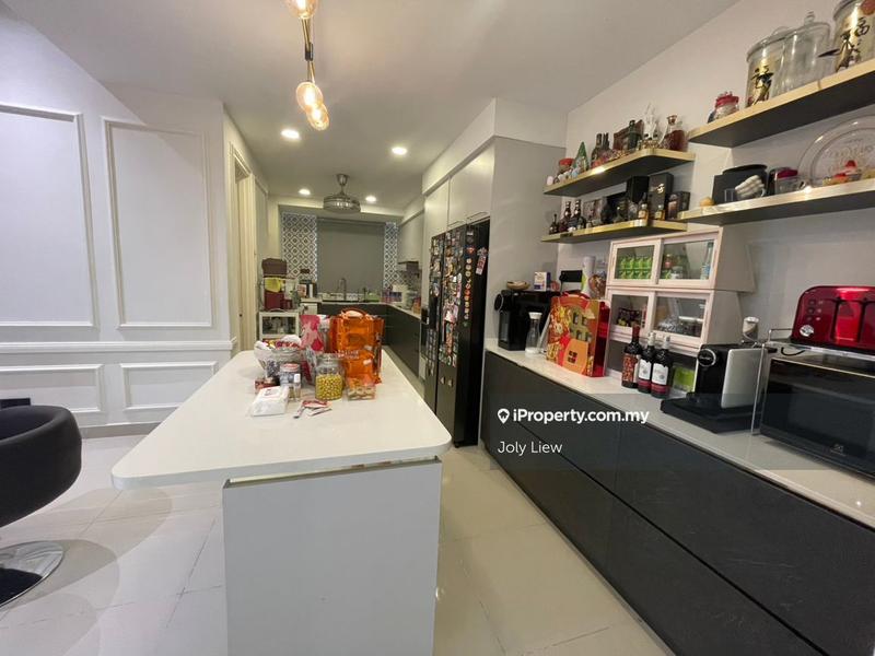 Rumah Teres 2.5-Tingkat untuk Dijual di The oasis cheras, Cheras oleh Joly Liew - iProperty.com.my