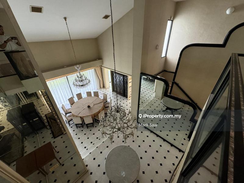 Bungalow House for Sale in Batu Feringghi, Penang by Mark Saw - iProperty.com.my