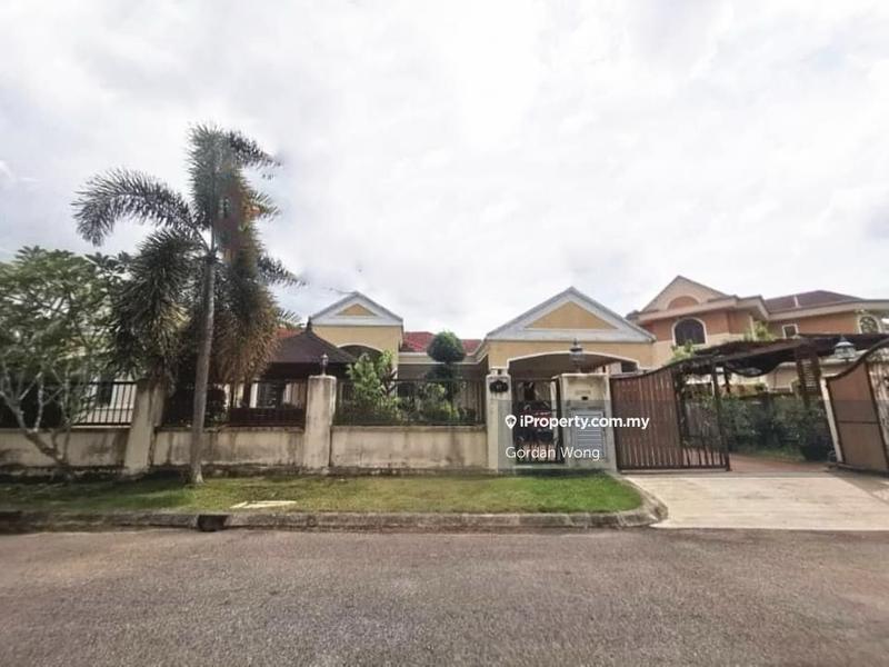 Banglo untuk Dijual di Kota Warisan, Sepang oleh Gordan Wong - iProperty.com.my