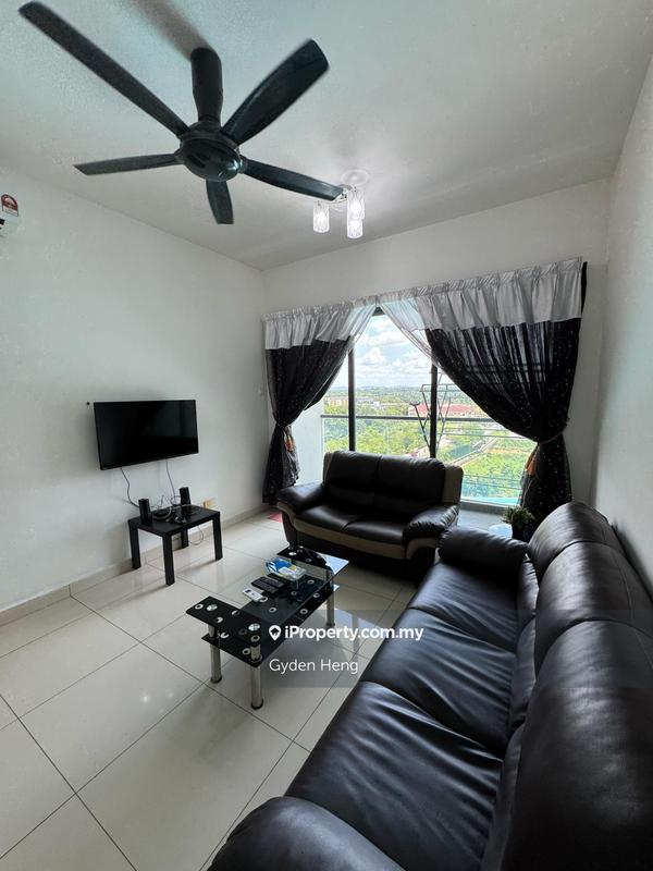 For Sale - The Raffles Suites