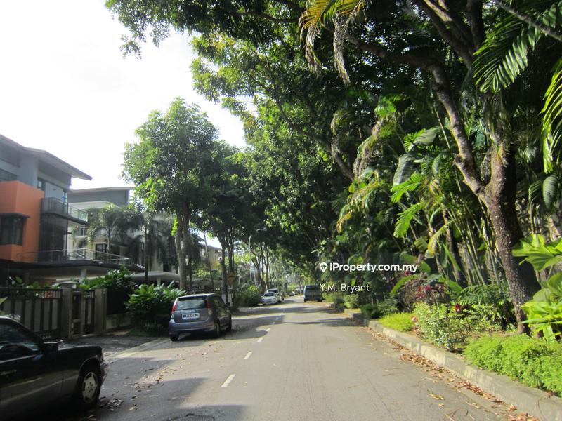 Rumah Berkembar untuk Dijual di Tropicana, Selangor oleh Bryant Be - iProperty.com.my