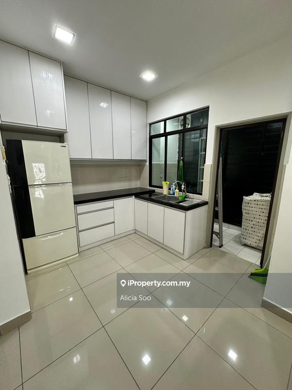 For Rent - One Damansara