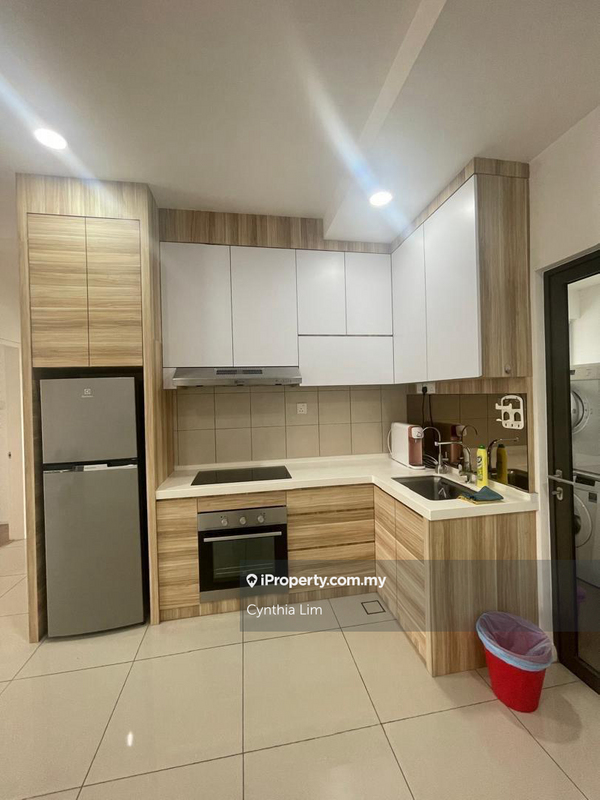 Condominium for Rent in The WaterEdge (Pinggiran Air) by Cynthia Lim - iProperty.com.my