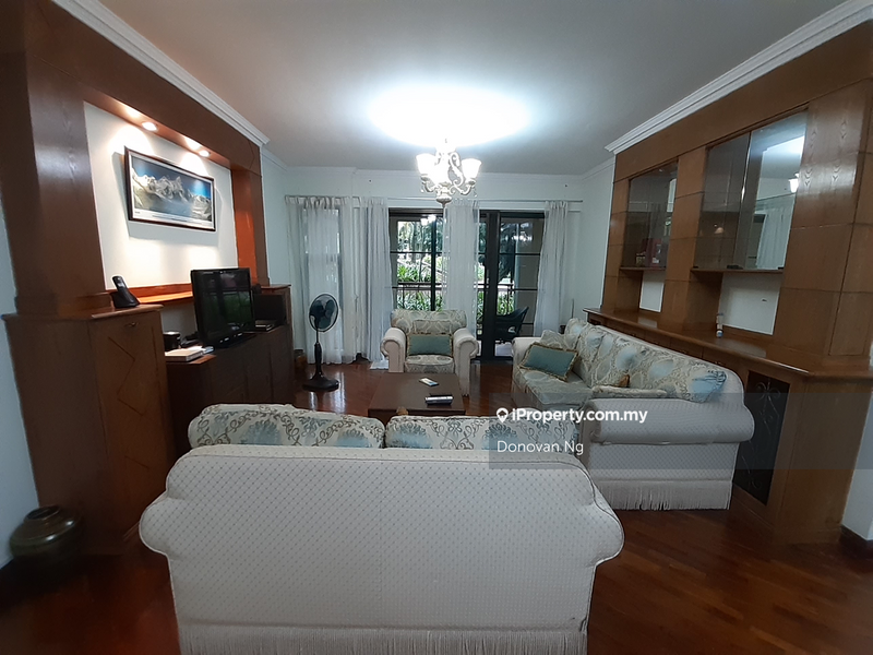 For Sale - Mont Kiara Sophia