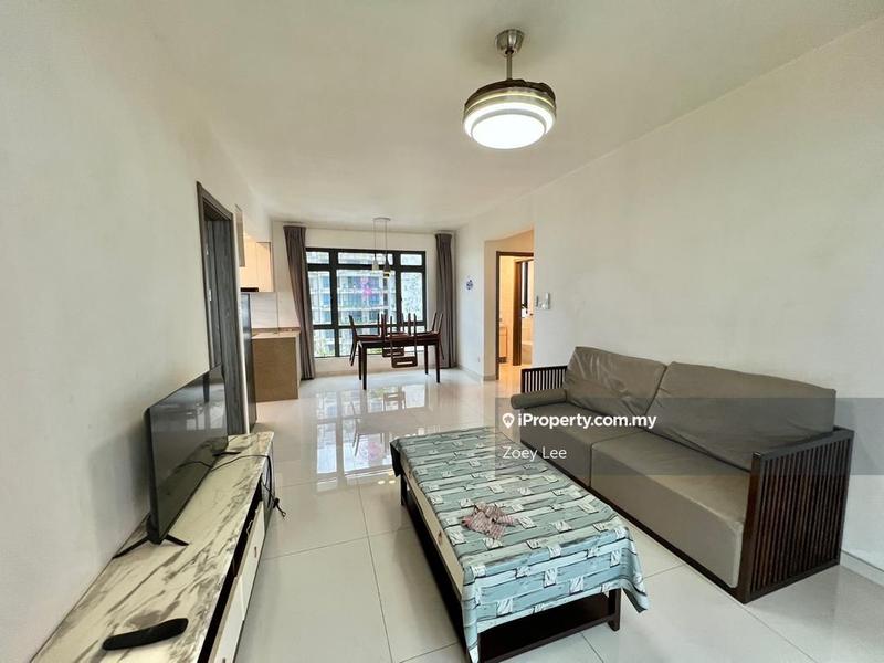 For Rent - Starview Bay @ Forest City