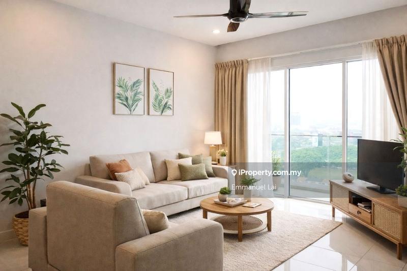 For Sale - Glomac Damansara