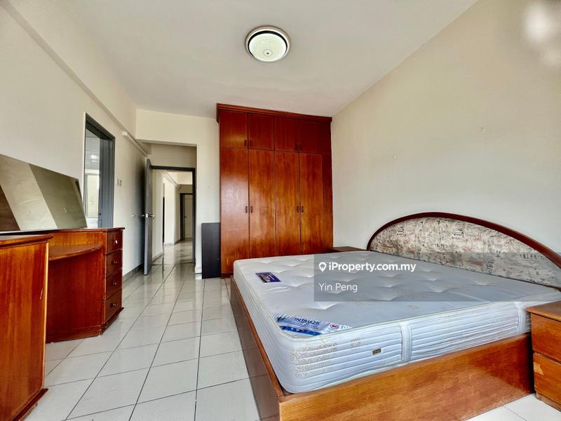 Kondominium untuk Dijual di Kiara Park oleh Yin Peng - iProperty.com.my