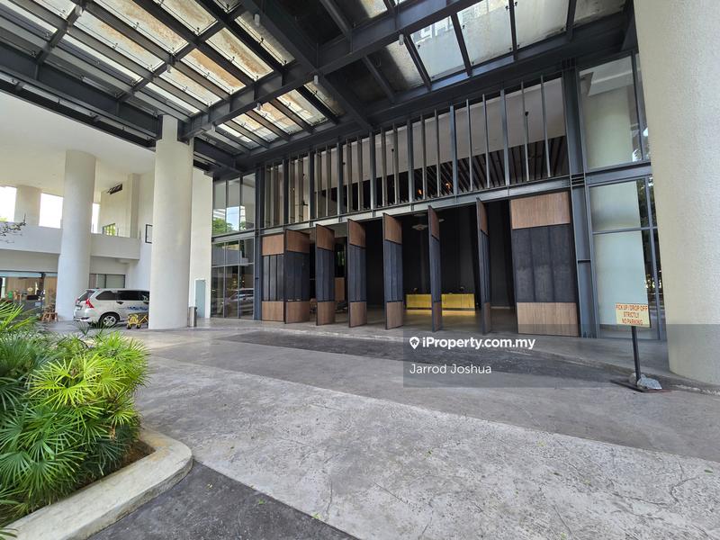 Condominium for Sale in Anjali North Kiara by Jarrod Joshua - iProperty.com.my