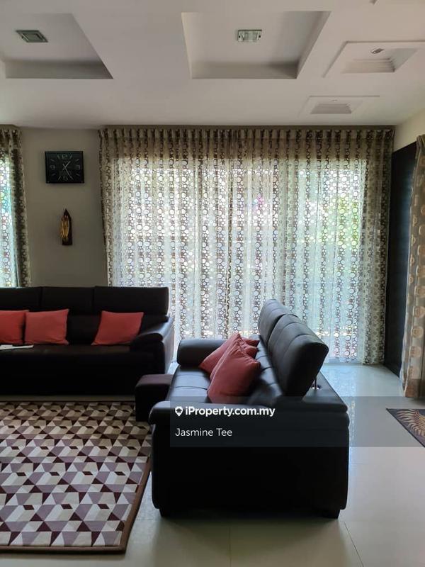 2.5-storey Terraced House for Sale in Laman Oakleaf, Bukit Antarabangsa,Ulu Klang,Ampang, Ampang by Jasmine Tee - iProperty.com.my