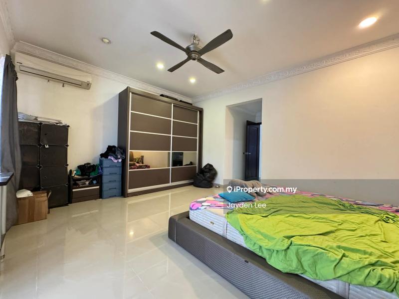 2-storey Terraced House for Sale in Taman Wawasan, Puchong by Jayden Lee - Bedroom - iProperty.com.my