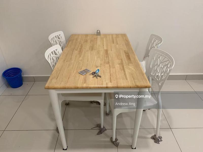 Kediaman Servis untuk Dijual di Res 280 oleh Andrew Ang - iProperty.com.my