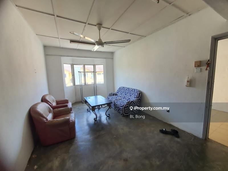 Apartment for Sale in Hilir Kota 1 by BL Bong - iProperty.com.my