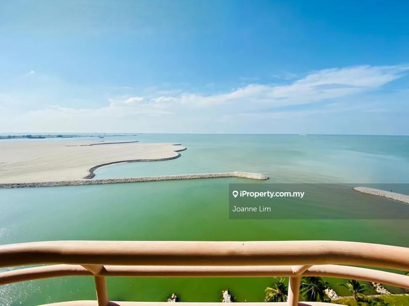 Condominium for Sale in Ocean Palms Condominium by Joanne Lim - iProperty.com.my