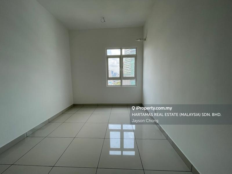Service Residence for Sale in TR Residence by Jayson Chong - iProperty.com.my