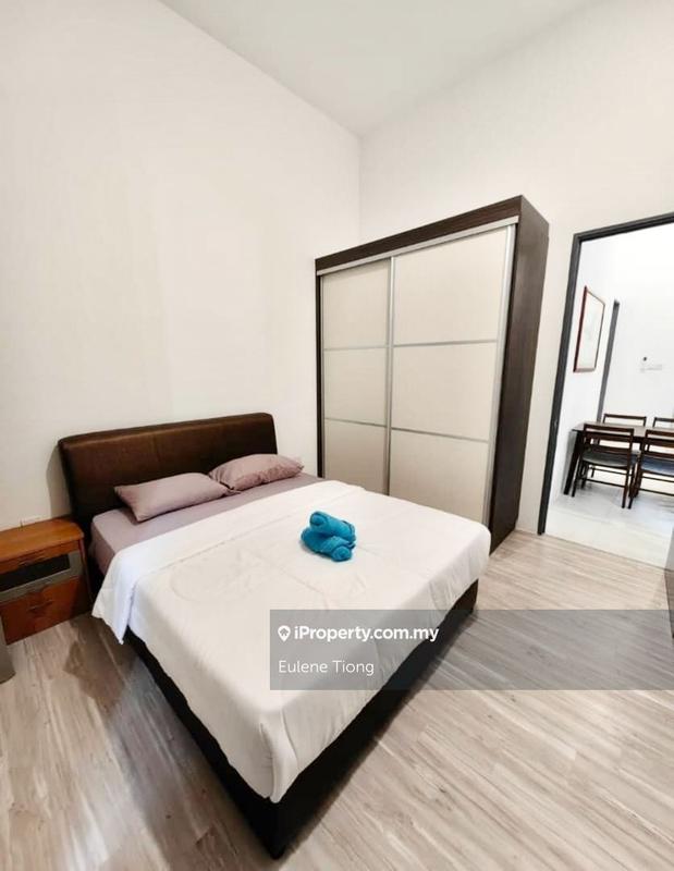Service Residence for Rent in The Podium by Eulene Tiong - iProperty.com.my