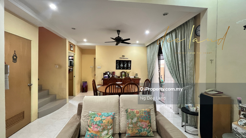 Rumah Berkembar untuk Dijual di Kawasan Perumahan Sungai Emas, Batu Ferringhi oleh Deeland - iProperty.com.my