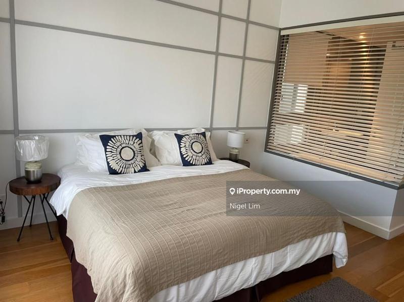 Kediaman Servis untuk Dijual di The Sentral Residences oleh Nigel Lim - iProperty.com.my